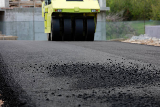 Best Local Driveway Pavers  in Bryant, AR
