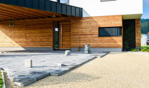 Best Cobblestone Driveway Pavers  in Bryant, AR