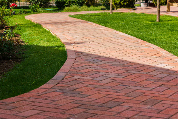Professional Driveway Pavers in Bryant, AR