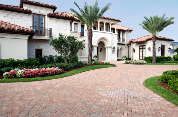 Best Affordable Driveway Paving  in Bryant, AR