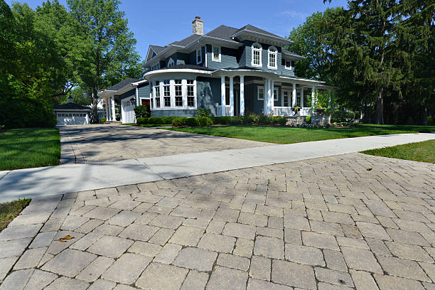 Best Best Driveway Pavers  in Bryant, AR