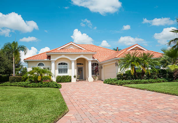 Best Residential Paver Driveway  in Bryant, AR