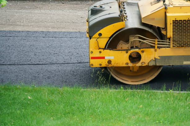 Best Permeable Paver Driveway  in Bryant, AR