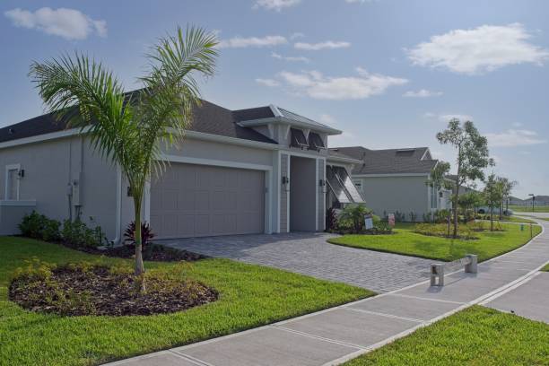 Reasons to Select Us for Your Driveway Paving Requirements in Bryant, AR